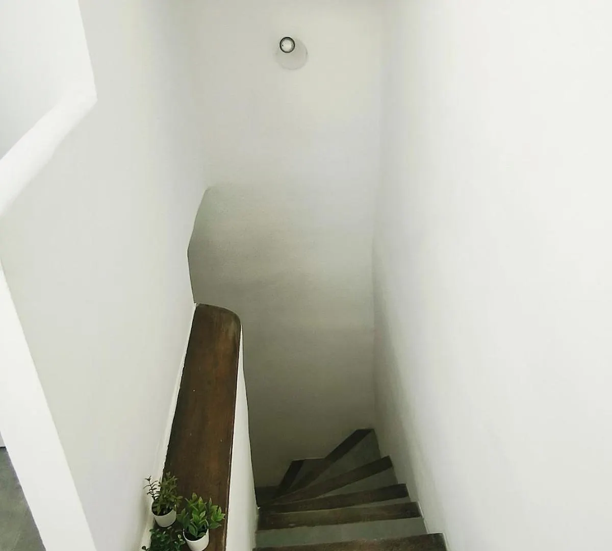 Апартаменты New! Bright Duplex With Central Heating Экс-ан-Прованс Франция